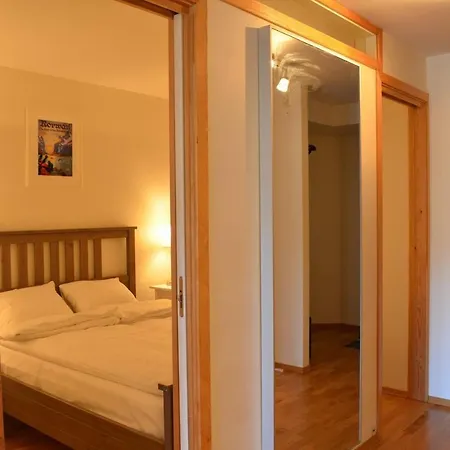 Cozy Flat In Best Location In Bergen. Tg94d * Μπέργκεν
