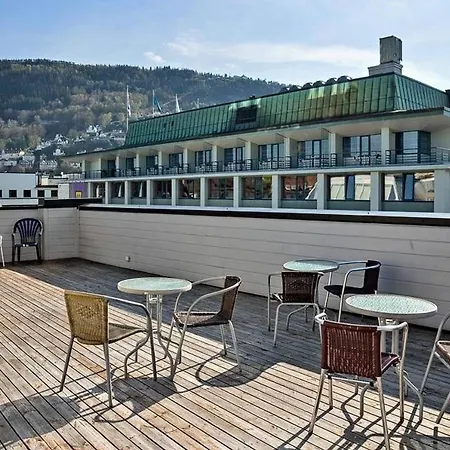 Cozy Flat In Best Location In Bergen. Tg94d Μπέργκεν