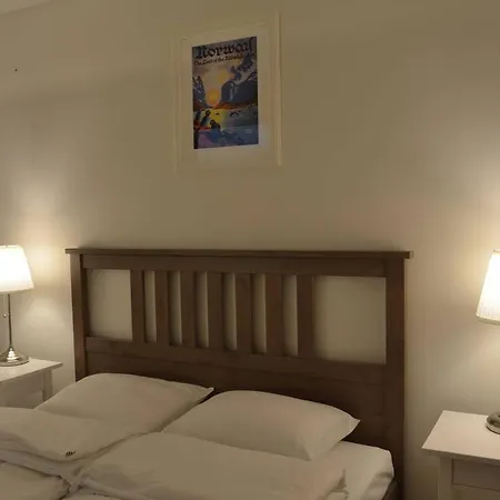 Cozy Flat In Best Location In Bergen. Tg94d * Μπέργκεν