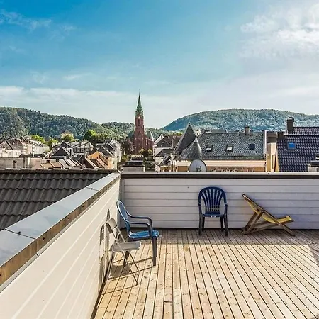 Cozy Flat In Best Location In Bergen. Tg94d * Μπέργκεν