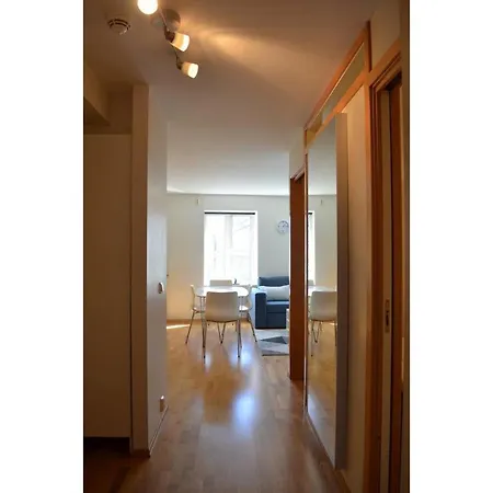 Διαμέρισμα Cozy Flat In Best Location In Bergen. Tg94d *