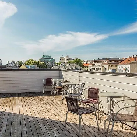 Διαμέρισμα Cozy Flat In Best Location In Bergen. Tg94d Μπέργκεν